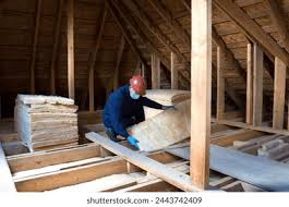 Palermo, CA Foam Insulation Services Company